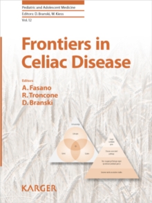 Frontiers in Celiac Disease