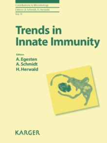 Trends in Innate Immunity