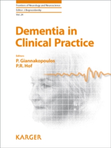 Dementia in Clinical Practice