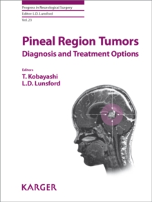 Pineal Region Tumors : Diagnosis and Treatment Options.