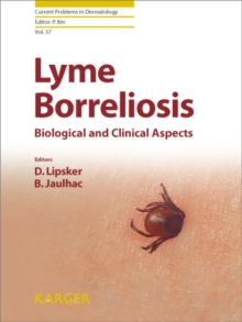 Lyme Borreliosis : Biological and Clinical Aspects.