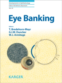 Eye Banking