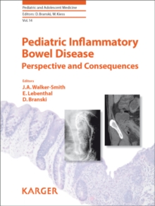 Pediatric Inflammatory Bowel Disease : Perspective and Consequences.