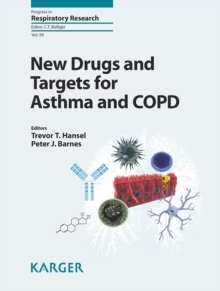 New Drugs and Targets for Asthma and COPD