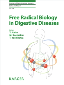 Free Radical Biology in Digestive Diseases