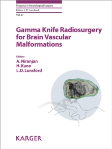 Gamma Knife Radiosurgery for Brain Vascular Malformations