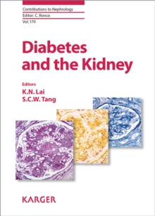 Diabetes and the Kidney