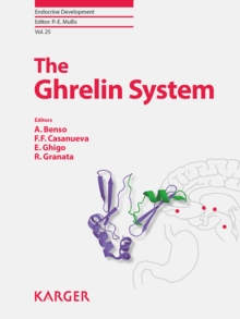 The Ghrelin System