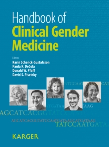 Handbook of Clinical Gender Medicine