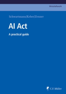 AI Act : A Practical Guide