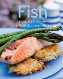 Fish : Our 100 top recipes presented in one cookbook