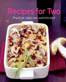 Recipes for Two : Our 100 top recipes presented in one cookbook