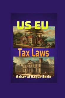 US EU Tax Laws