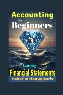 Accounting For Beginners : Learning Financial Statements