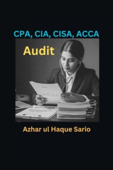 CPA, CIA, CISA, ACCA Audit