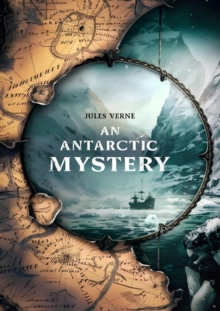 An Antarctic Mystery