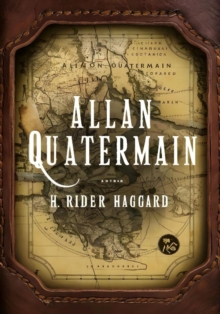 Allan Quatermain