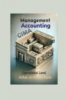 CIMA Management Accounting : Operational Level