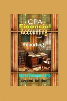 CPA Financial Accounting And Reporting : Second Edition