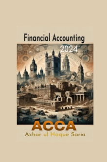 ACCA Financial Accounting : 2024