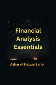 Financial Analysis Essentials