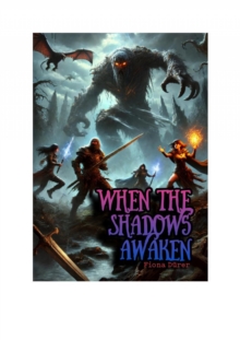 When The Shadows Awaken