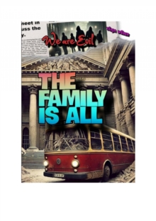 We Are Evil: The Family Is All