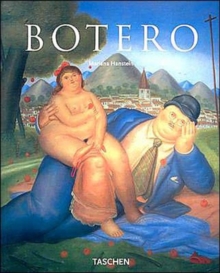 Botero, Paperback Book Botero, Paperback Book