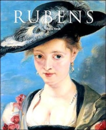 Rubens, Paperback Book Rubens, Paperback Book
