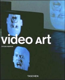 Video Art, Paperback Book Video Art, Paperback Book