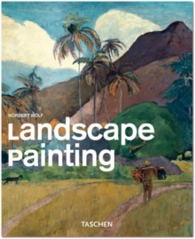 Landscape Painting : The Landscape from Renaissance to Pop, Paperback Book Landscape Painting : The Landscape from Renaissance to Pop, Paperback Book