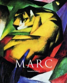Marc, Paperback Book Marc, Paperback Book
