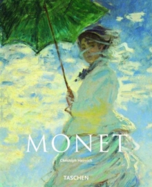 Monet, Paperback Book Monet, Paperback Book