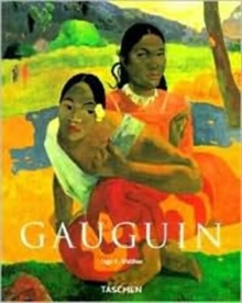 Gauguin: Basic Art Album, Hardback Book Gauguin: Basic Art Album, Hardback Book
