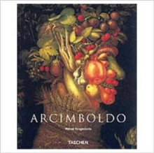 Arcimboldo Basic Art Album, Paperback Book Arcimboldo Basic Art Album, Paperback Book