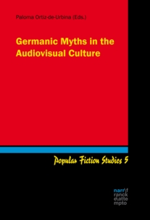 Germanic Myths in the Audiovisual Culture