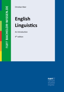 English Linguistics