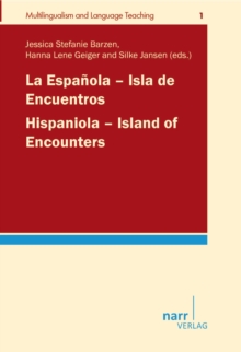 La Espanola - Isla de Encuentros / Hispaniola - Island of Encounters