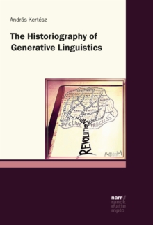 The Historiography of Generative Linguistics