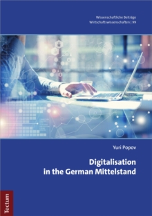 Digitalisation In The German Mittelstand