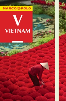 Vietnam Marco Polo Travel Guide and Handbook, Mixed media product Book Vietnam Marco Polo Travel Guide and Handbook, Mixed media product Book