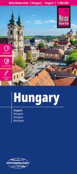 Hungary (1:380.000)