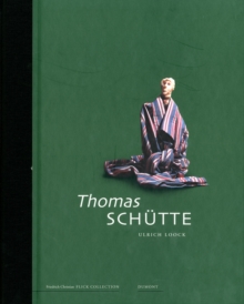 Thomas Schutte : Collectors Choice v. 2, Hardback Book Thomas Schutte : Collectors Choice v. 2, Hardback Book