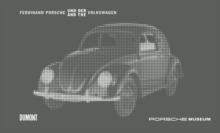 Ferdinand Porsche and the Volkswagen, Hardback Book Ferdinand Porsche and the Volkswagen, Hardback Book