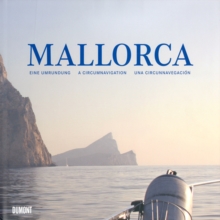 Stephan Kaluza : Mallorca: A Circumnavigation, Hardback Book Stephan Kaluza : Mallorca: A Circumnavigation, Hardback Book