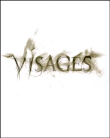 Arnulf Rainer : Visages, Hardback Book Arnulf Rainer : Visages, Hardback Book