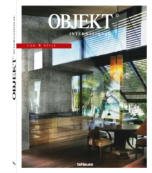 Objekt International, Hardback Book Objekt International, Hardback Book