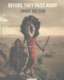 Before They Pass Away, Hardback Book Before They Pass Away, Hardback Book