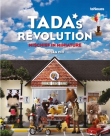 TADA's Revolution : Mischief in Miniature