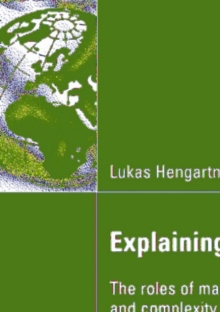 Explaining Executive Pay : The roles of managerial power and complexity